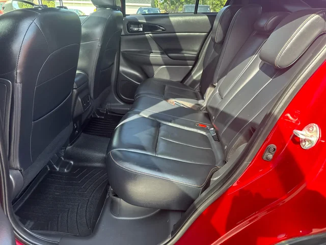 SEMINUEVOS MITSUBISHI Eclipse Cross a Estados en autogozo
