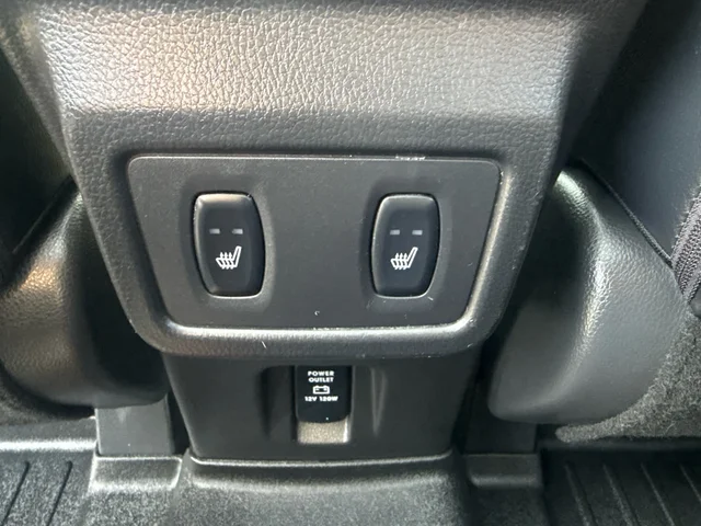 SEMINUEVOS MITSUBISHI Eclipse Cross a Estados en autogozo