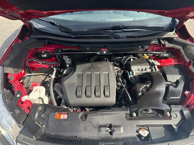 SEMINUEVOS MITSUBISHI Eclipse Cross a Estados en autogozo