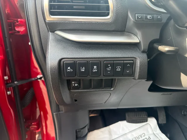 SEMINUEVOS MITSUBISHI Eclipse Cross a Estados en autogozo
