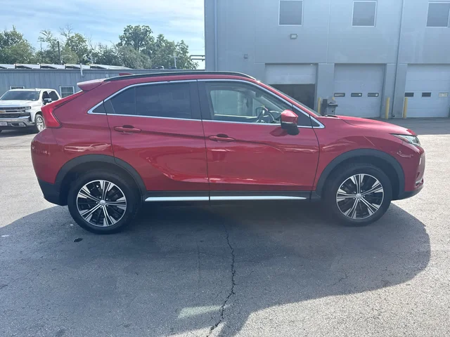 SEMINUEVOS MITSUBISHI Eclipse Cross a Estados en autogozo