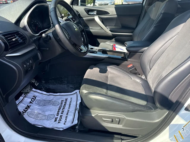 SEMINUEVOS MITSUBISHI Eclipse Cross a Estados en autogozo
