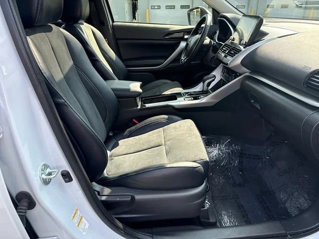 SEMINUEVOS MITSUBISHI Eclipse Cross a Estados en autogozo