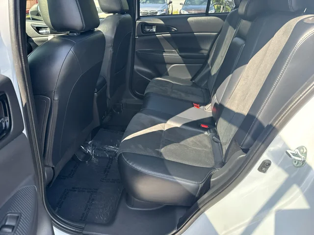 SEMINUEVOS MITSUBISHI Eclipse Cross a Estados en autogozo