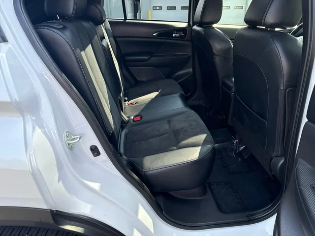SEMINUEVOS MITSUBISHI Eclipse Cross a Estados en autogozo