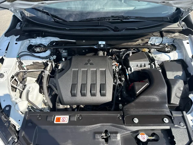 SEMINUEVOS MITSUBISHI Eclipse Cross a Estados en autogozo