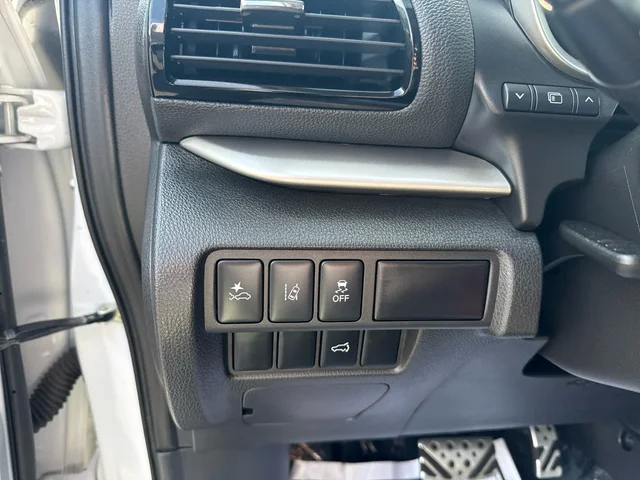 SEMINUEVOS MITSUBISHI Eclipse Cross a Estados en autogozo