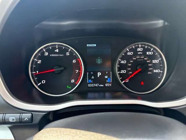 SEMINUEVOS MITSUBISHI Eclipse Cross a Estados en autogozo