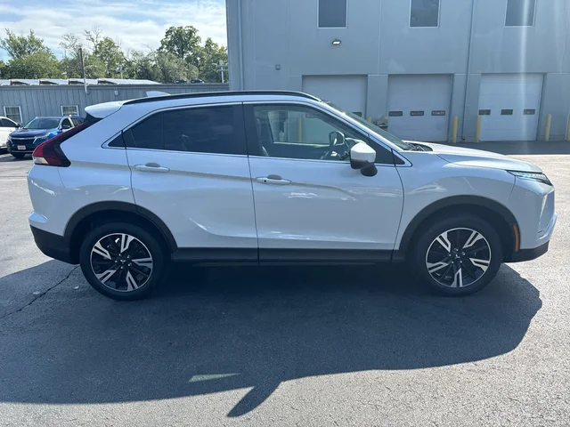 SEMINUEVOS MITSUBISHI Eclipse Cross a Estados en autogozo