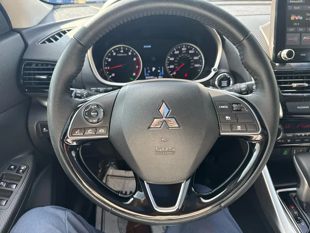 SEMINUEVOS MITSUBISHI Eclipse Cross a Estados en autogozo