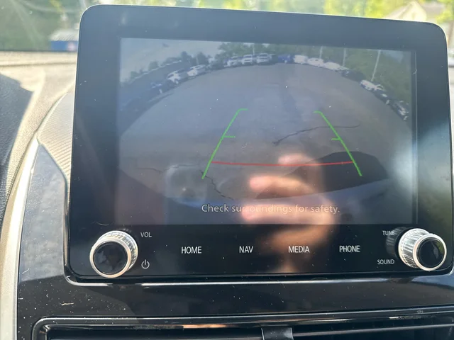 SEMINUEVOS MITSUBISHI Eclipse Cross a Estados en autogozo