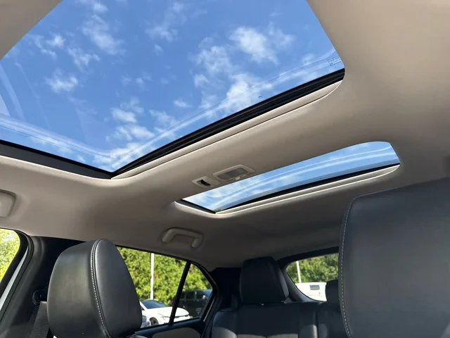 SEMINUEVOS MITSUBISHI Eclipse Cross a Estados en autogozo