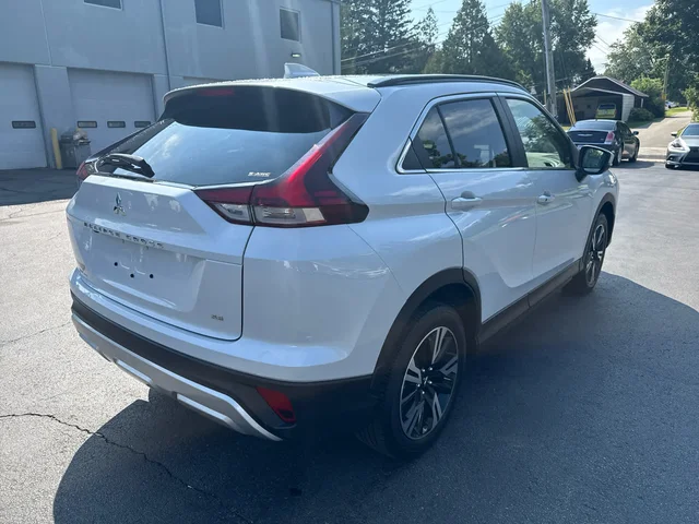 SEMINUEVOS MITSUBISHI Eclipse Cross a Estados en autogozo