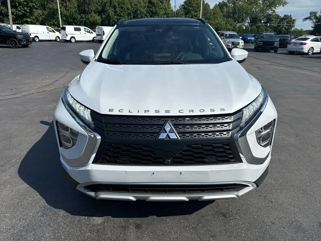 SEMINUEVOS MITSUBISHI Eclipse Cross a Estados en autogozo