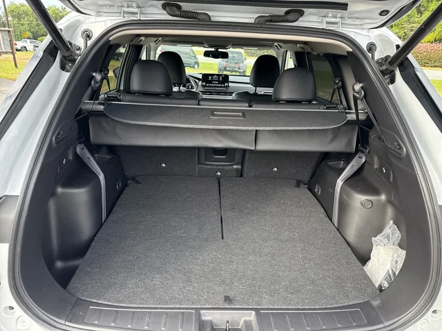 SEMINUEVOS MITSUBISHI Outlander at Matthews in Liberty Buick GMC