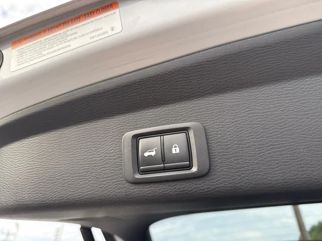 SEMINUEVOS MITSUBISHI Outlander at Matthews in Liberty Buick GMC
