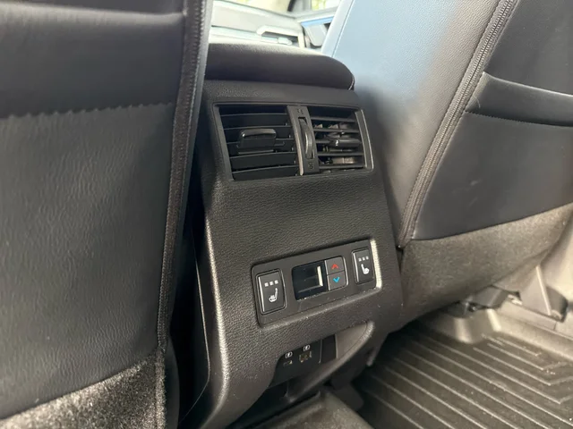 SEMINUEVOS MITSUBISHI Outlander at Matthews in Liberty Buick GMC