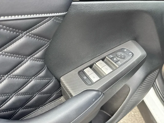 SEMINUEVOS MITSUBISHI Outlander at Matthews in Liberty Buick GMC
