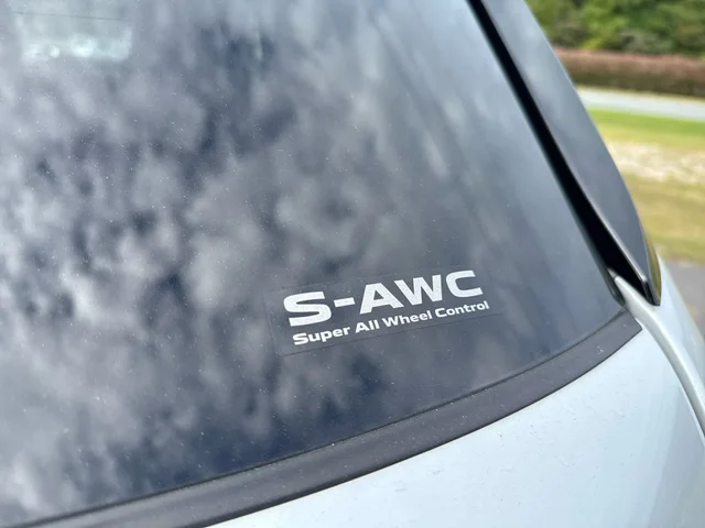 SEMINUEVOS MITSUBISHI Outlander at Matthews in Liberty Buick GMC