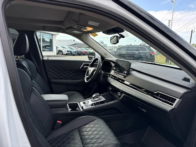 SEMINUEVOS MITSUBISHI Outlander at Matthews in Liberty Buick GMC