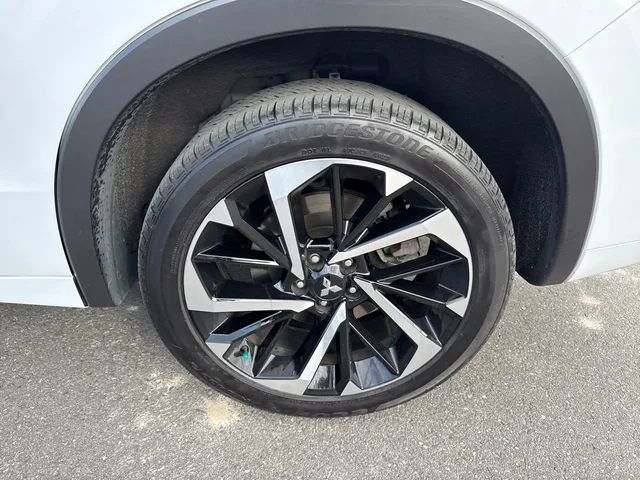 SEMINUEVOS MITSUBISHI Outlander at Matthews in Liberty Buick GMC
