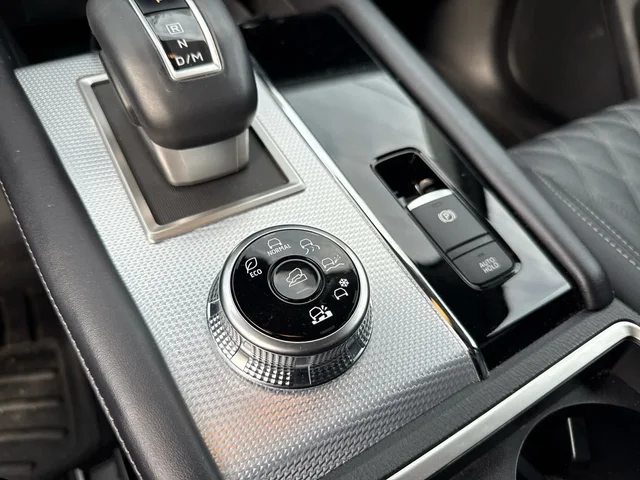 SEMINUEVOS MITSUBISHI Outlander at Matthews in Liberty Buick GMC