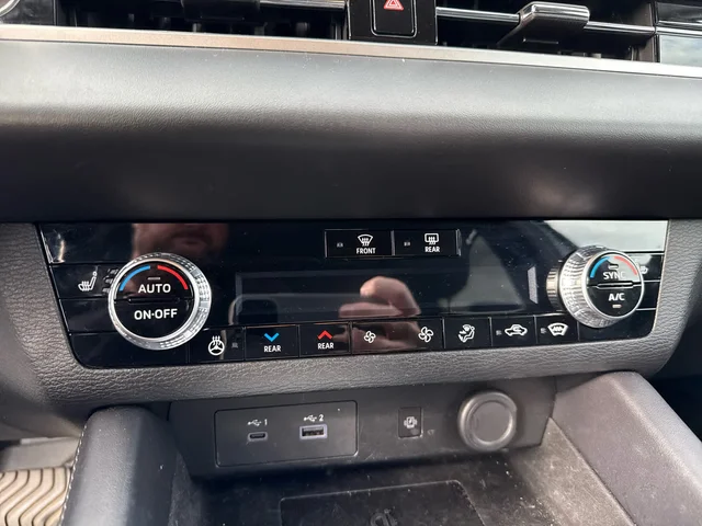SEMINUEVOS MITSUBISHI Outlander at Matthews in Liberty Buick GMC