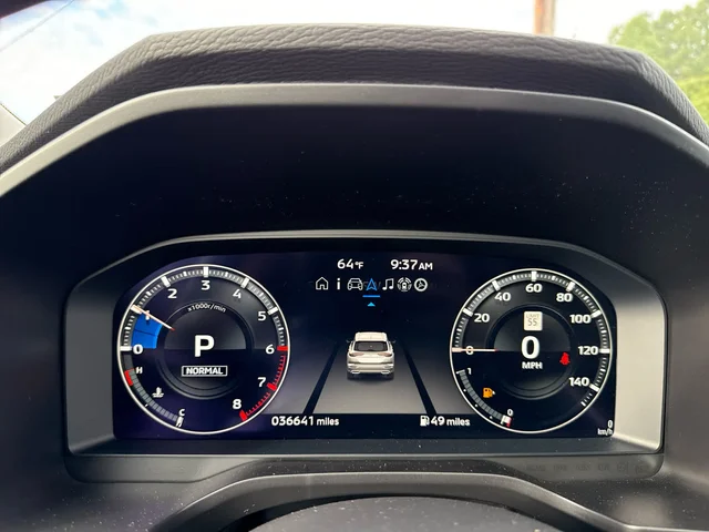 SEMINUEVOS MITSUBISHI Outlander at Matthews in Liberty Buick GMC