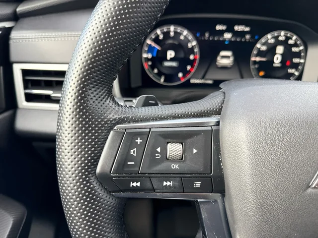 SEMINUEVOS MITSUBISHI Outlander at Matthews in Liberty Buick GMC
