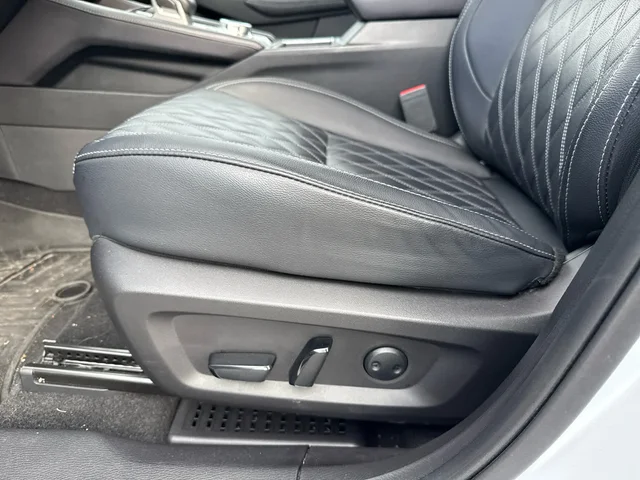 SEMINUEVOS MITSUBISHI Outlander at Matthews in Liberty Buick GMC
