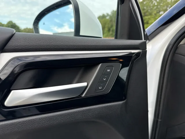 SEMINUEVOS MITSUBISHI Outlander at Matthews in Liberty Buick GMC
