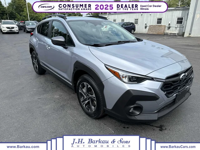 SEMINUEVOS SUBARU Crosstrek a Estados en autogozo