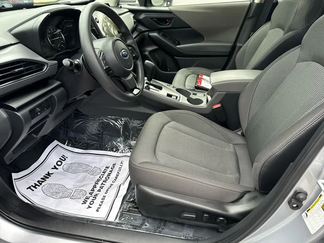 SEMINUEVOS SUBARU Crosstrek a Estados en autogozo