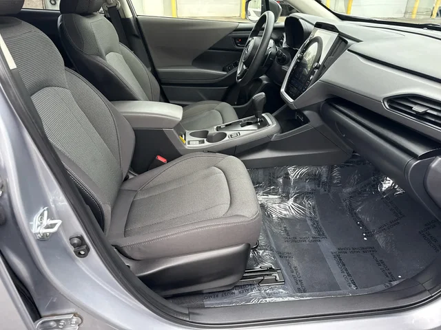 SEMINUEVOS SUBARU Crosstrek a Estados en autogozo