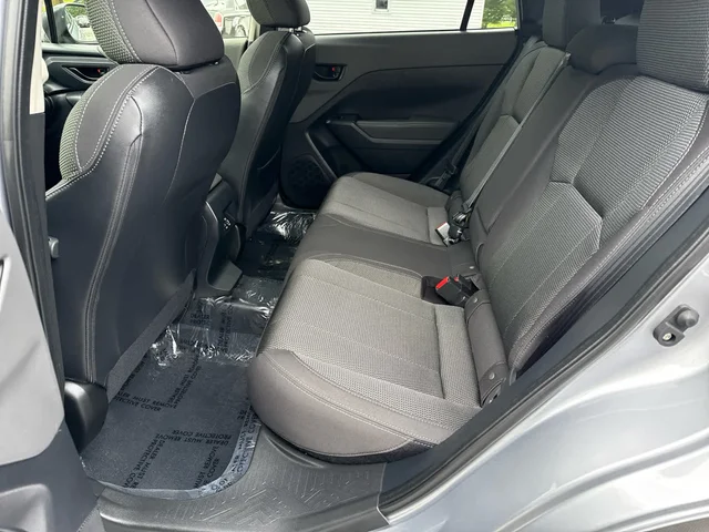 SEMINUEVOS SUBARU Crosstrek a Estados en autogozo