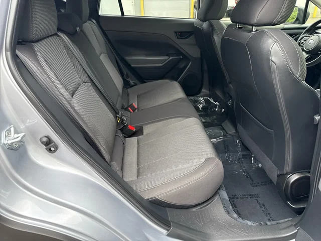 SEMINUEVOS SUBARU Crosstrek a Estados en autogozo