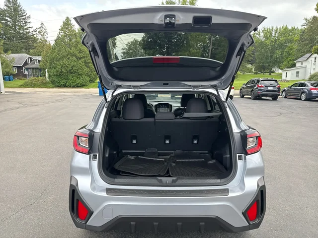 SEMINUEVOS SUBARU Crosstrek a Estados en autogozo