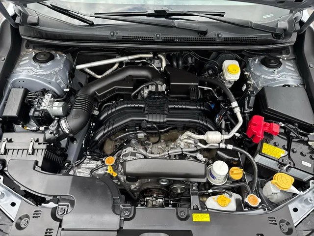 SEMINUEVOS SUBARU Crosstrek a Estados en autogozo