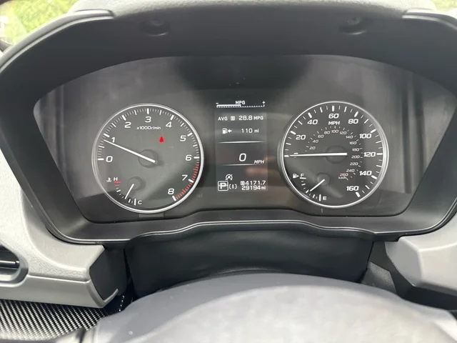 SEMINUEVOS SUBARU Crosstrek a Estados en autogozo