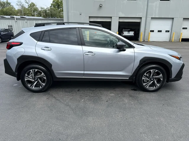 SEMINUEVOS SUBARU Crosstrek a Estados en autogozo