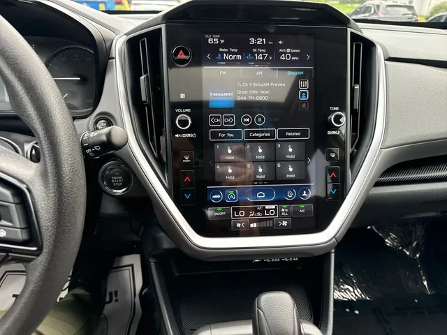 SEMINUEVOS SUBARU Crosstrek a Estados en autogozo