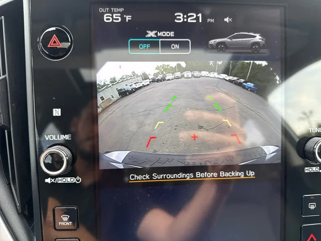 SEMINUEVOS SUBARU Crosstrek a Estados en autogozo