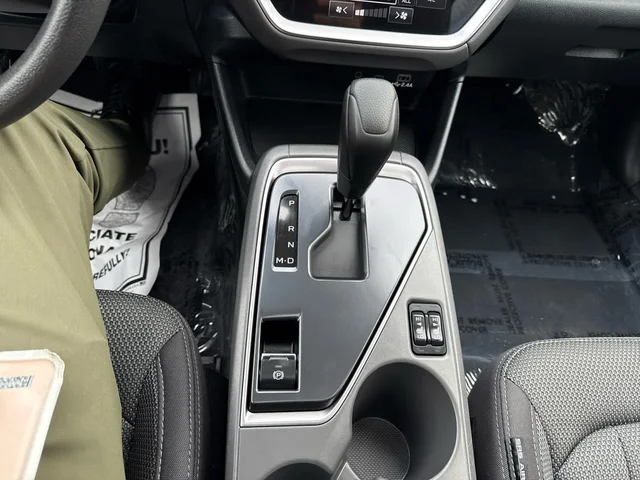 SEMINUEVOS SUBARU Crosstrek a Estados en autogozo