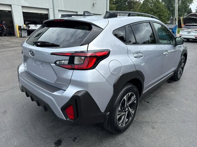 SEMINUEVOS SUBARU Crosstrek a Estados en autogozo