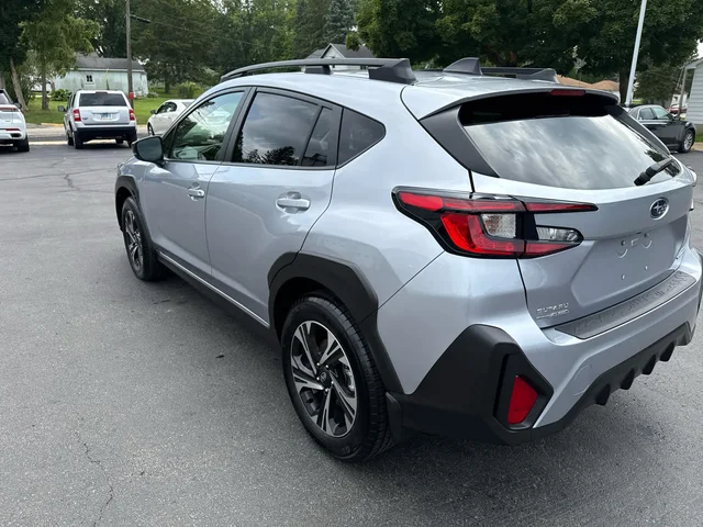 SEMINUEVOS SUBARU Crosstrek a Estados en autogozo