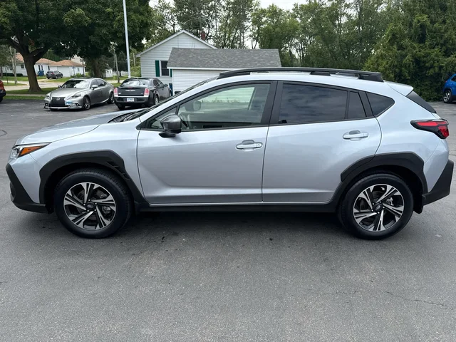 SEMINUEVOS SUBARU Crosstrek a Estados en autogozo
