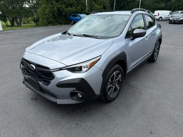 SEMINUEVOS SUBARU Crosstrek a Estados en autogozo