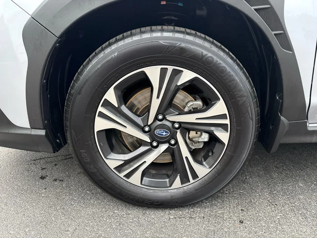 SEMINUEVOS SUBARU Crosstrek a Estados en autogozo