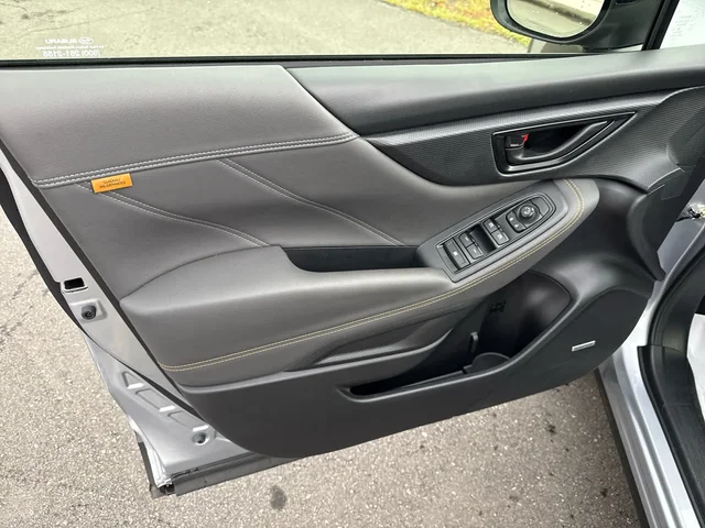 SEMINUEVOS SUBARU Forester at Matthews in Liberty Buick GMC