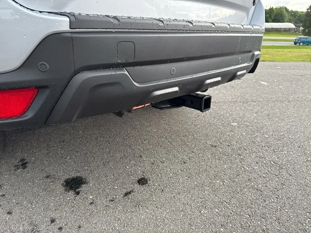 SEMINUEVOS SUBARU Forester at Matthews in Liberty Buick GMC
